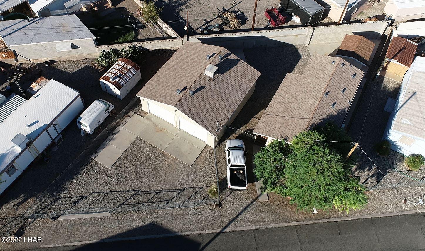 31677 Treasure Road Parker, AZ 85344 - Photo 2 of 30 Knapp Arial 5