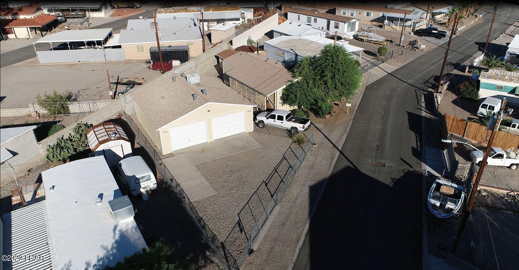 31677 Treasure Road Parker, AZ 85344 - Photo 3 of 30 Knapp Arial 3