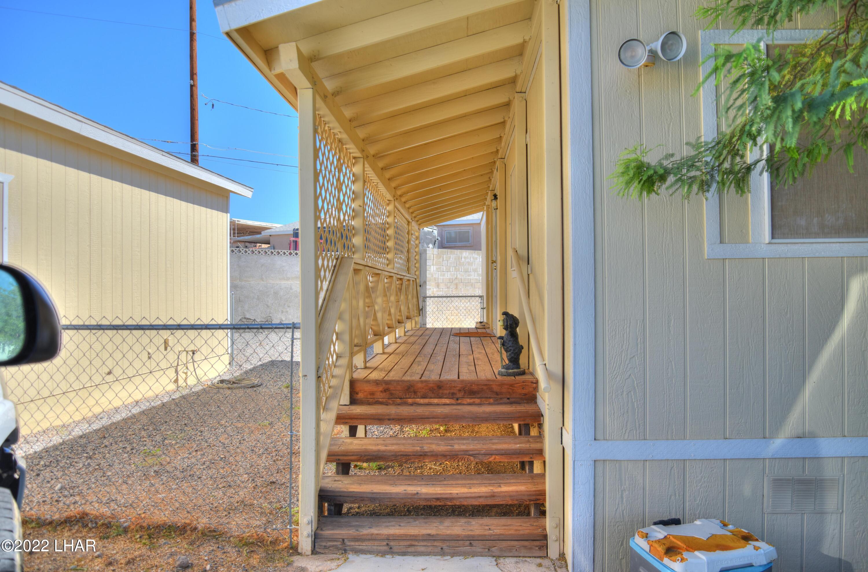 31677 Treasure Road Parker, AZ 85344 - Photo 5 of 30 Knapp 24