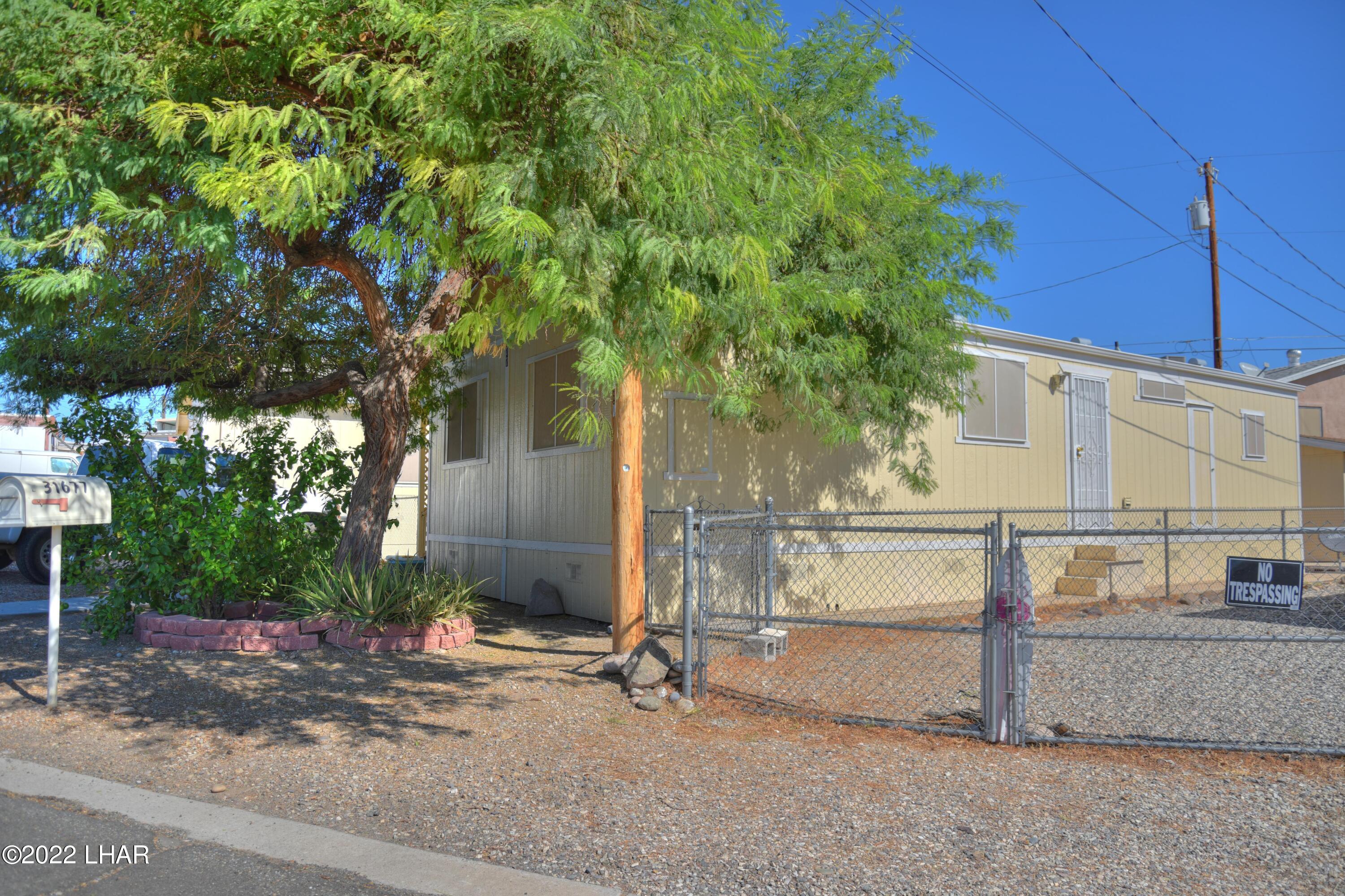 31677 Treasure Road Parker, AZ 85344 - Photo 7 of 30 Knapp 27