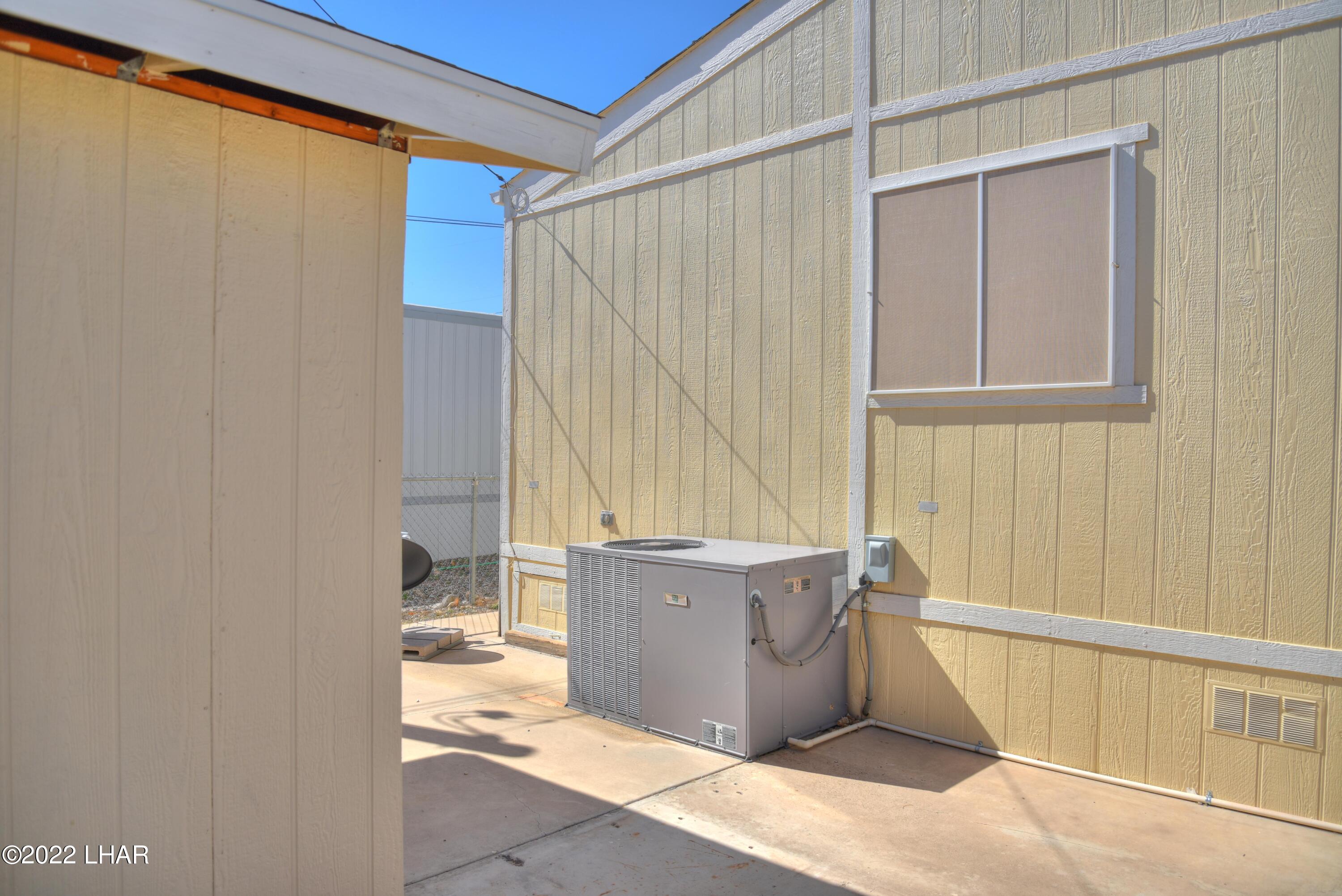 31677 Treasure Road Parker, AZ 85344 - Photo 10 of 30 Knapp 29