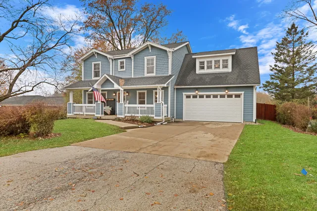 $429,900 | 350 South Alleghany Road, Grayslake, IL 60030