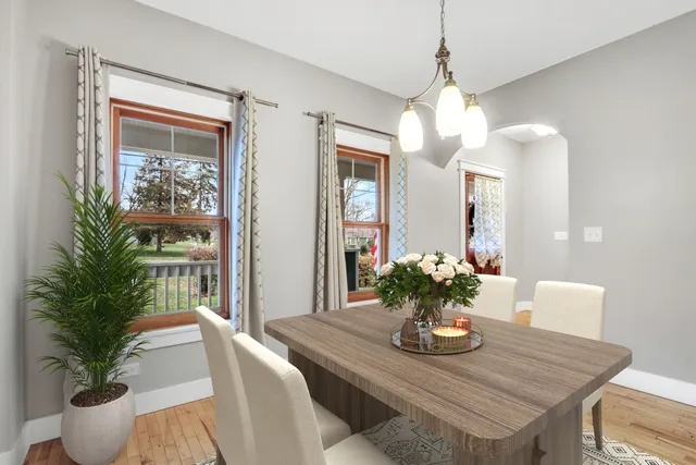 $415,000 | 350 South Alleghany Road, Grayslake, IL 60030