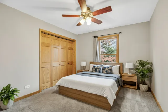 $415,000 | 350 South Alleghany Road, Grayslake, IL 60030