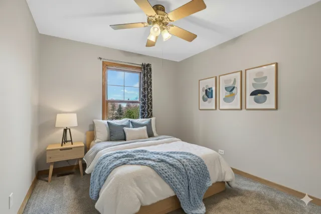 $415,000 | 350 South Alleghany Road, Grayslake, IL 60030