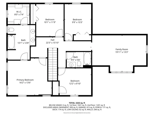 $415,000 | 350 South Alleghany Road, Grayslake, IL 60030