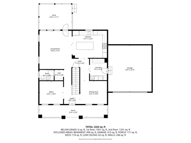 $415,000 | 350 South Alleghany Road, Grayslake, IL 60030
