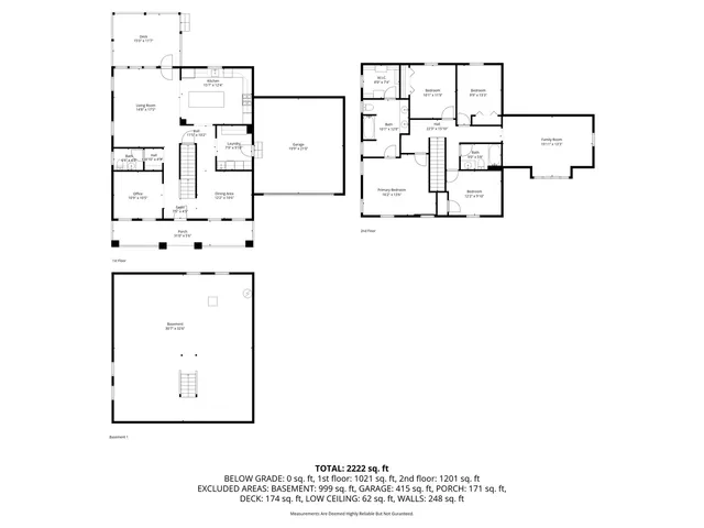 $415,000 | 350 South Alleghany Road, Grayslake, IL 60030