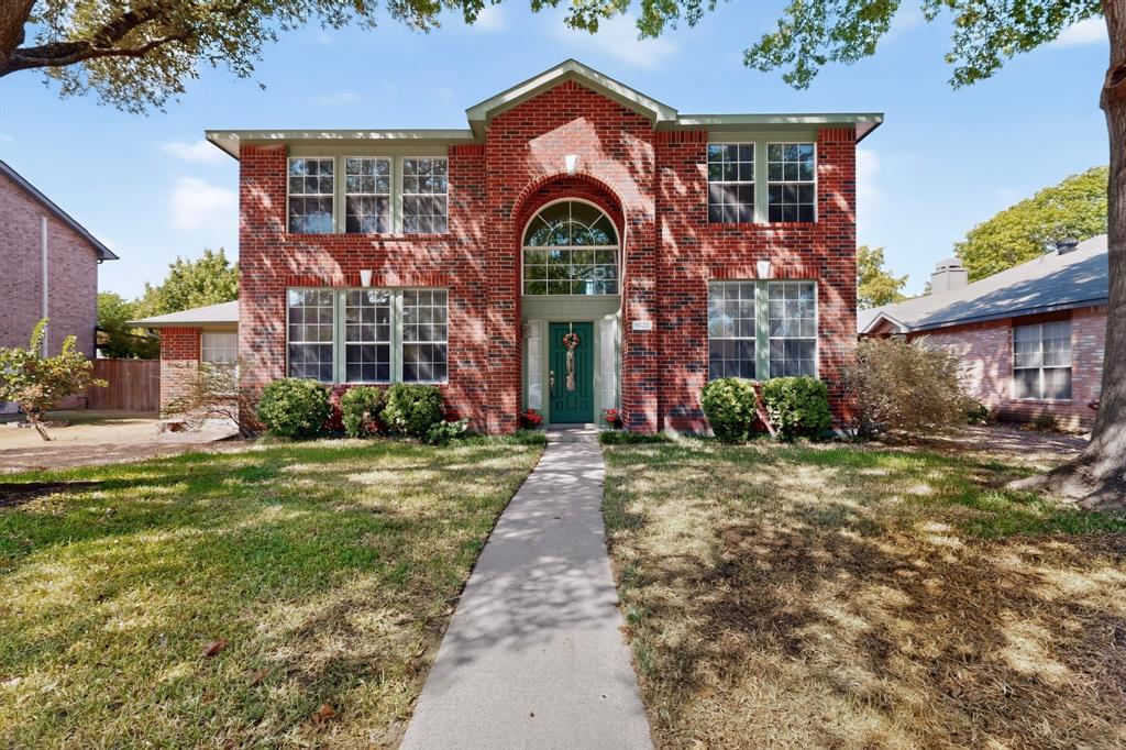 1533 Rustic Trail Allen, TX 75002 - Photo 4 of 37 Gallery Image 4