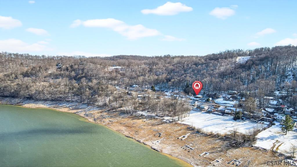 447 Lake Side Road Addison, PA 15411 - Photo 3 of 51