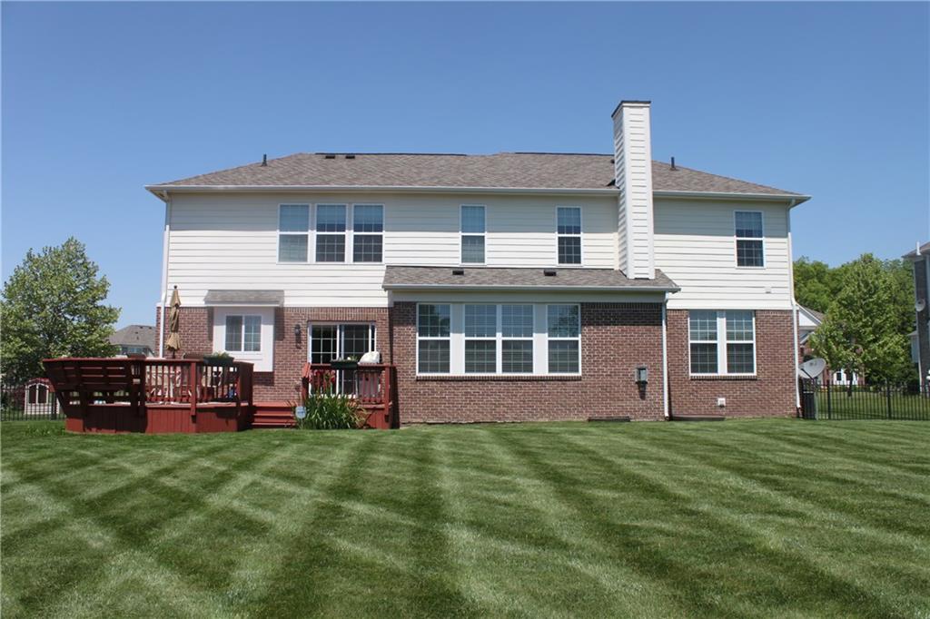 3943 Long Ridge Boulevard Carmel, IN 46074 - Photo 14 of 15 Gallery Image 14