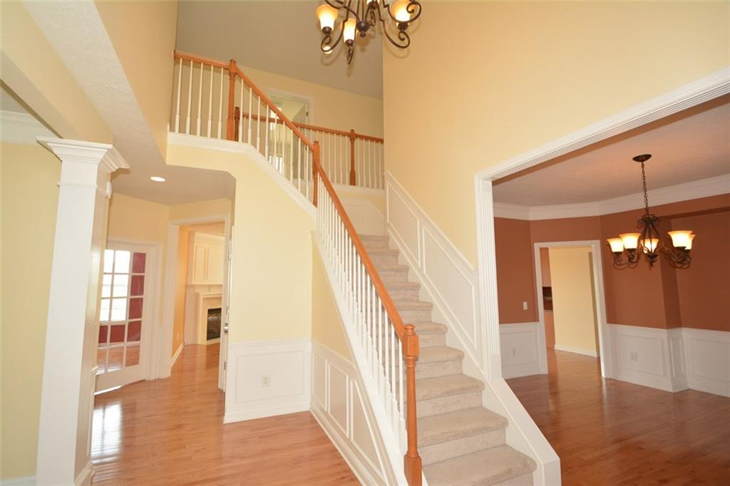 3943 Long Ridge Boulevard Carmel, IN 46074 - Photo 4 of 15 Gallery Image 4