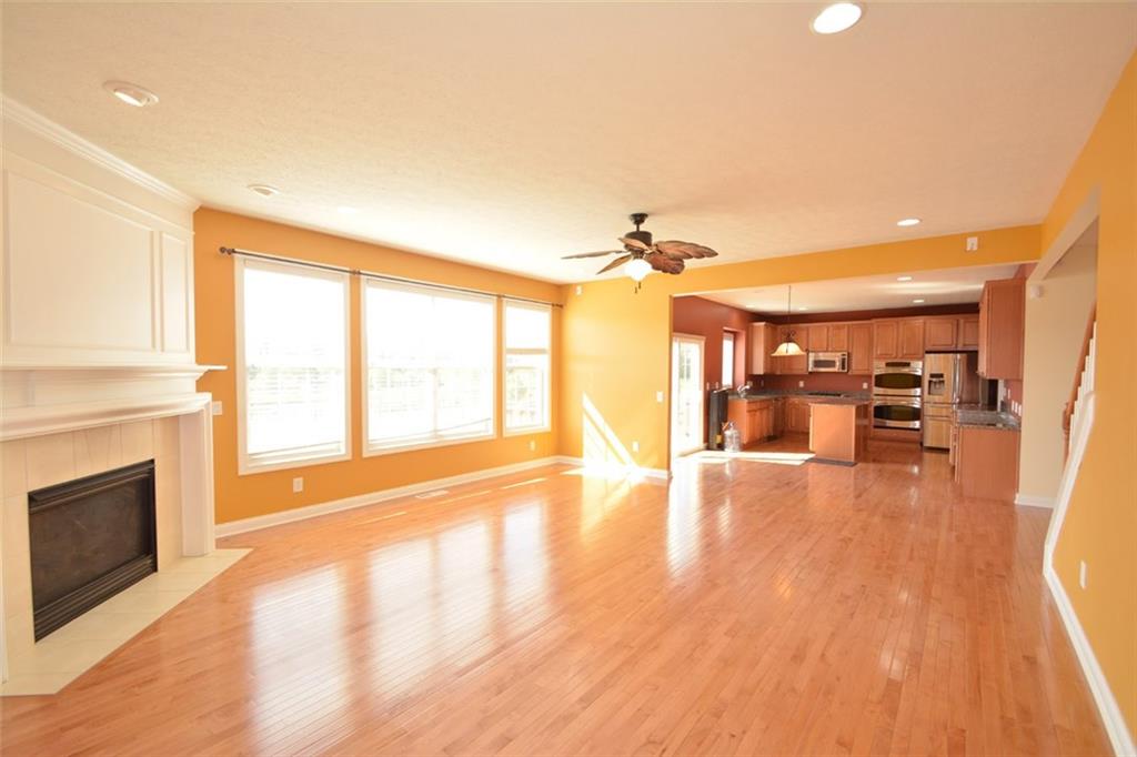 3943 Long Ridge Boulevard Carmel, IN 46074 - Photo 8 of 15 Gallery Image 8