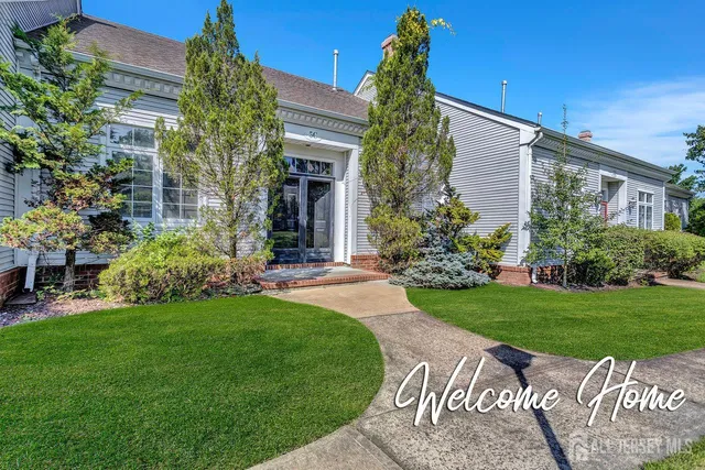 $530,000 | 5A Chadwick Lane, Unit C, Monroe Township, NJ 08831