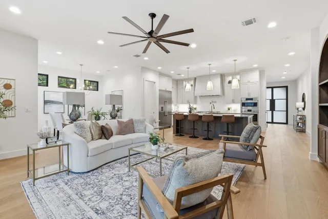 $2,399,000 | 4508 Finley Drive, Austin, TX 78731