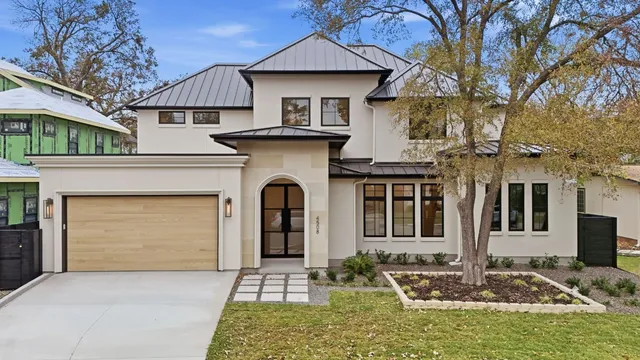 $2,399,000 | 4508 Finley Drive, Austin, TX 78731