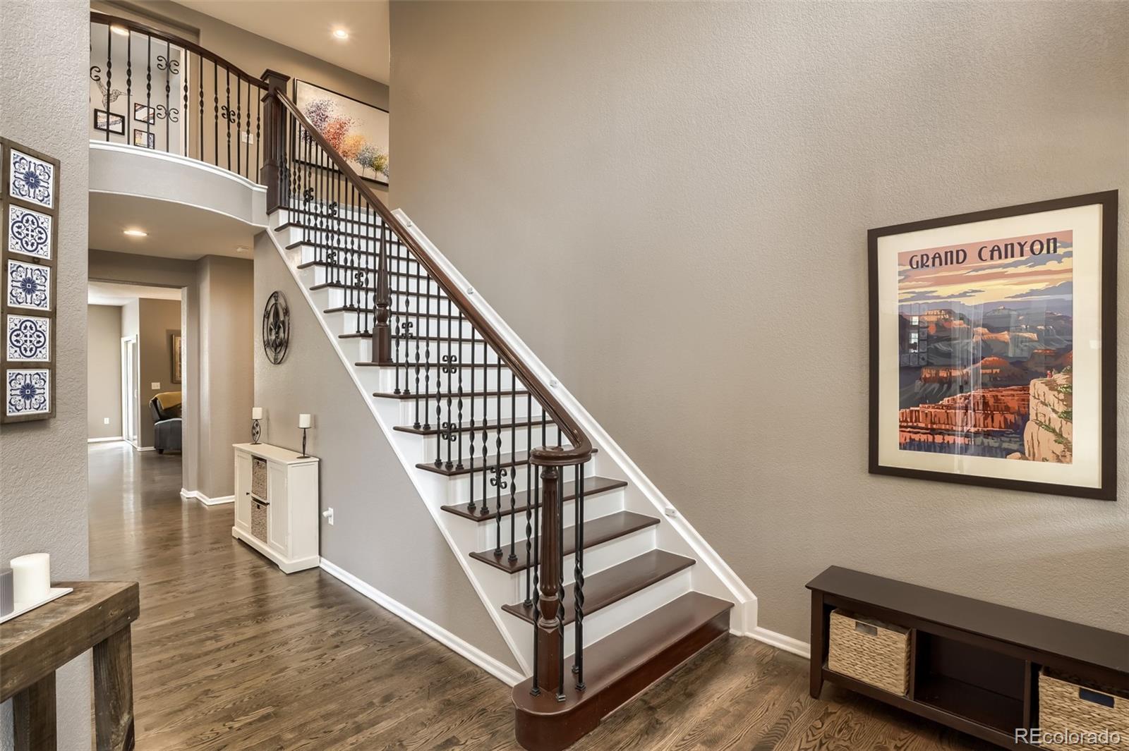 10616 Briarglen Circle Highlands Ranch, CO 80130 - Photo 5 of 50
