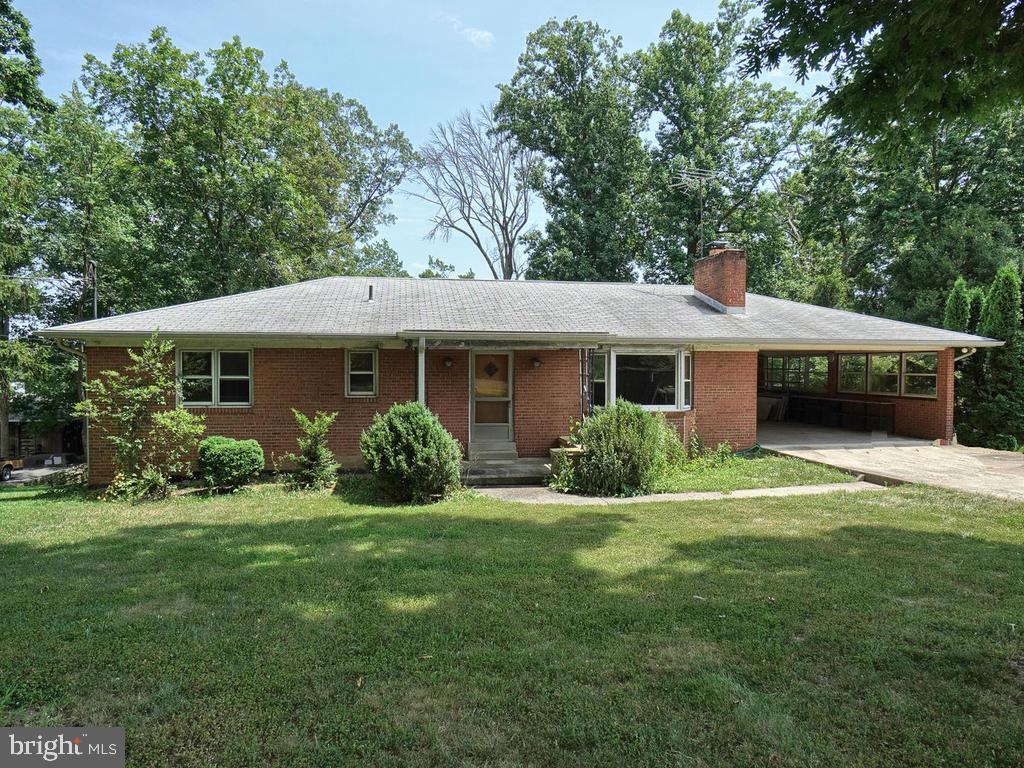 23409 Peach Tree Road Clarksburg, MD 20871 - Photo 1 of 27