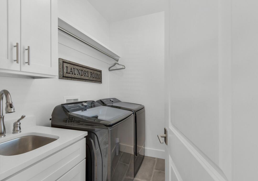 29 Ruth Street Miramar Beach, FL 32550 - Photo 22 of 28 Laundry Room