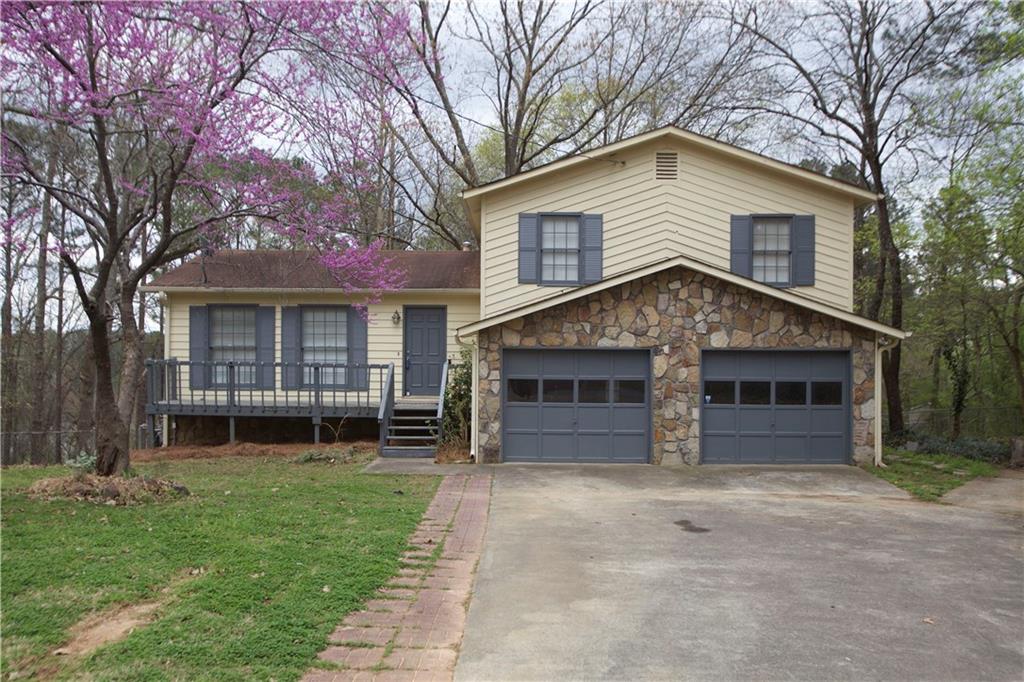 816 Randy Court Woodstock, GA 30188 - Photo 1 of 1 Gallery Image 1