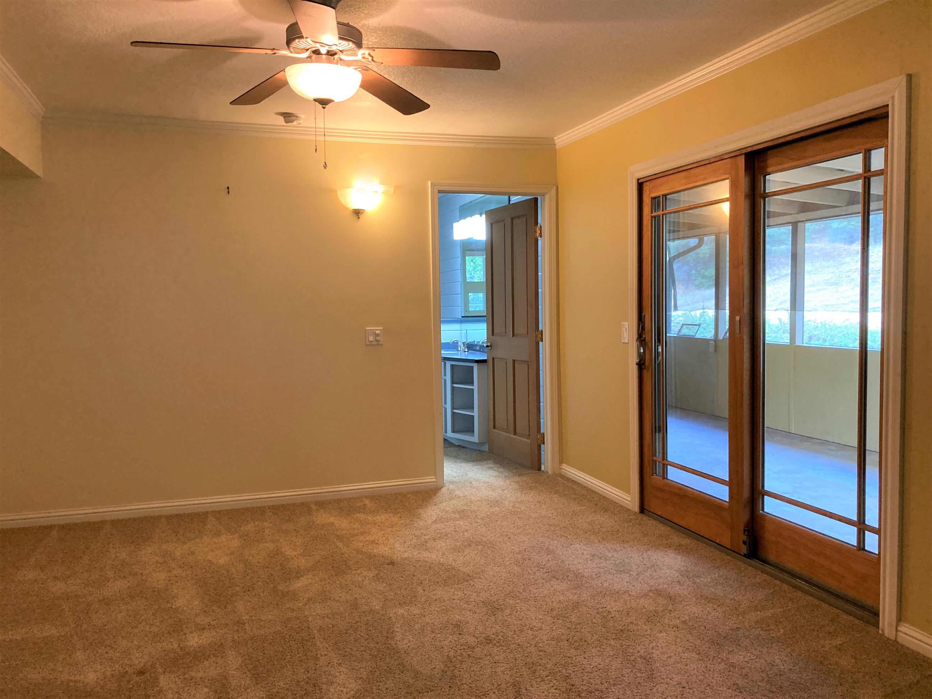 44113 North Fork Drive Three Rivers, CA 93271 - Photo 22 of 45 Master bedroom