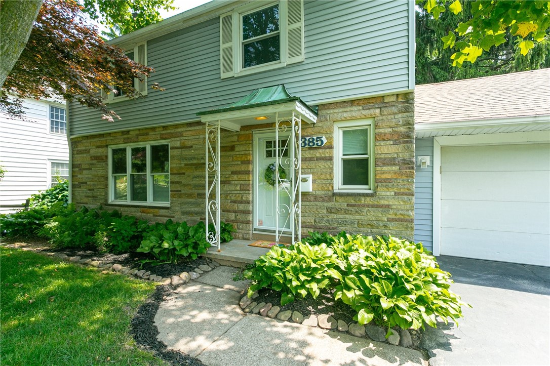 385 Highland Avenue Rochester, NY 14620 - Photo 1 of 1