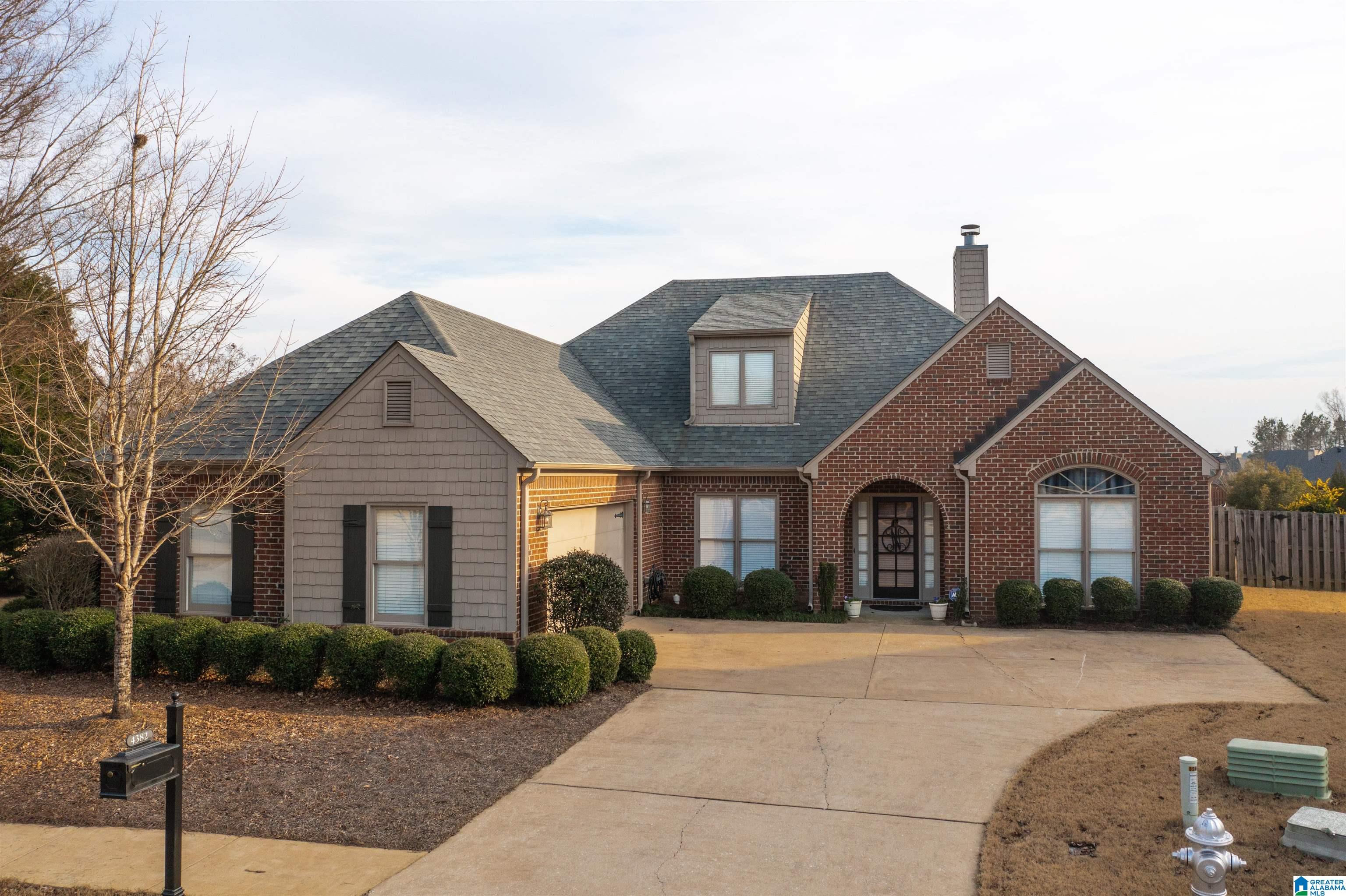 4382 Merion Way Bessemer, AL 35022 - Photo 21 of 49