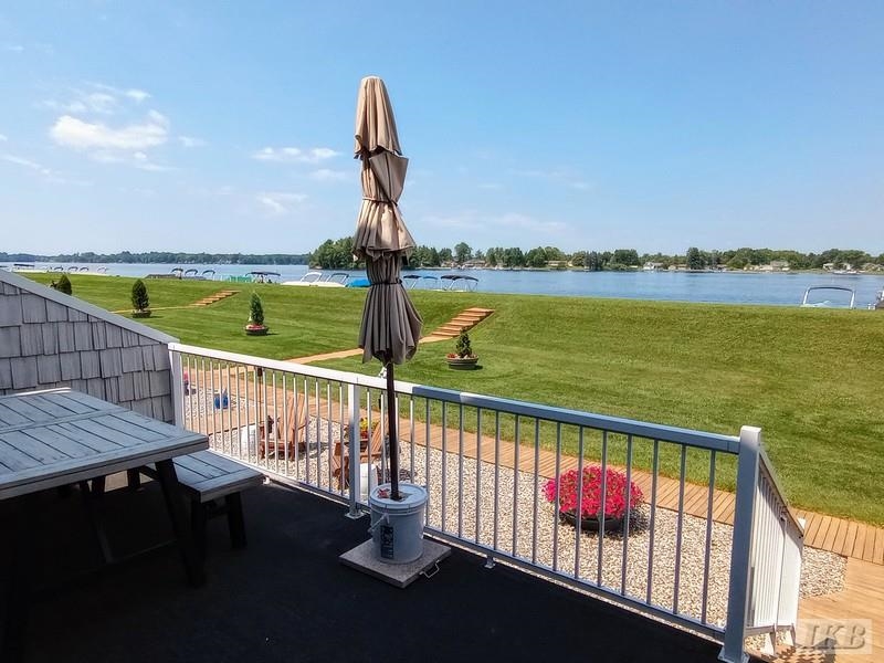 1682 Castleview, Unit 4 Gladwin, MI 48624 - Photo 35 of 48