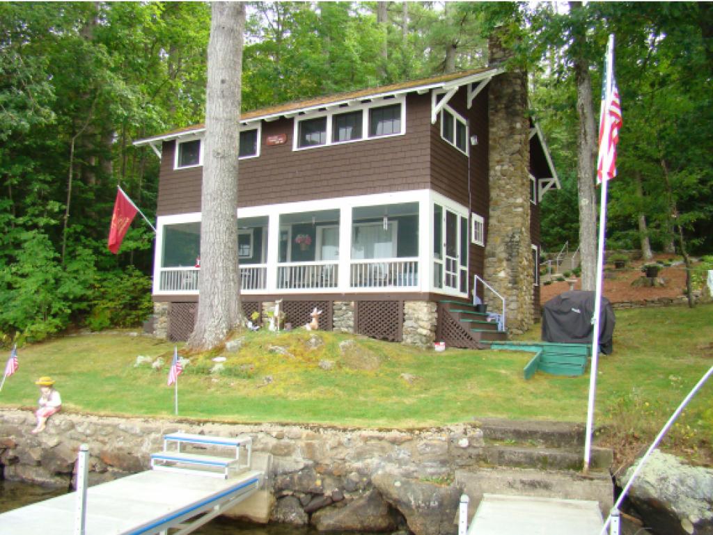 49 Leavitt Hill Road Ashland, NH 03217 - Photo 1 of 24 Gallery Image 1