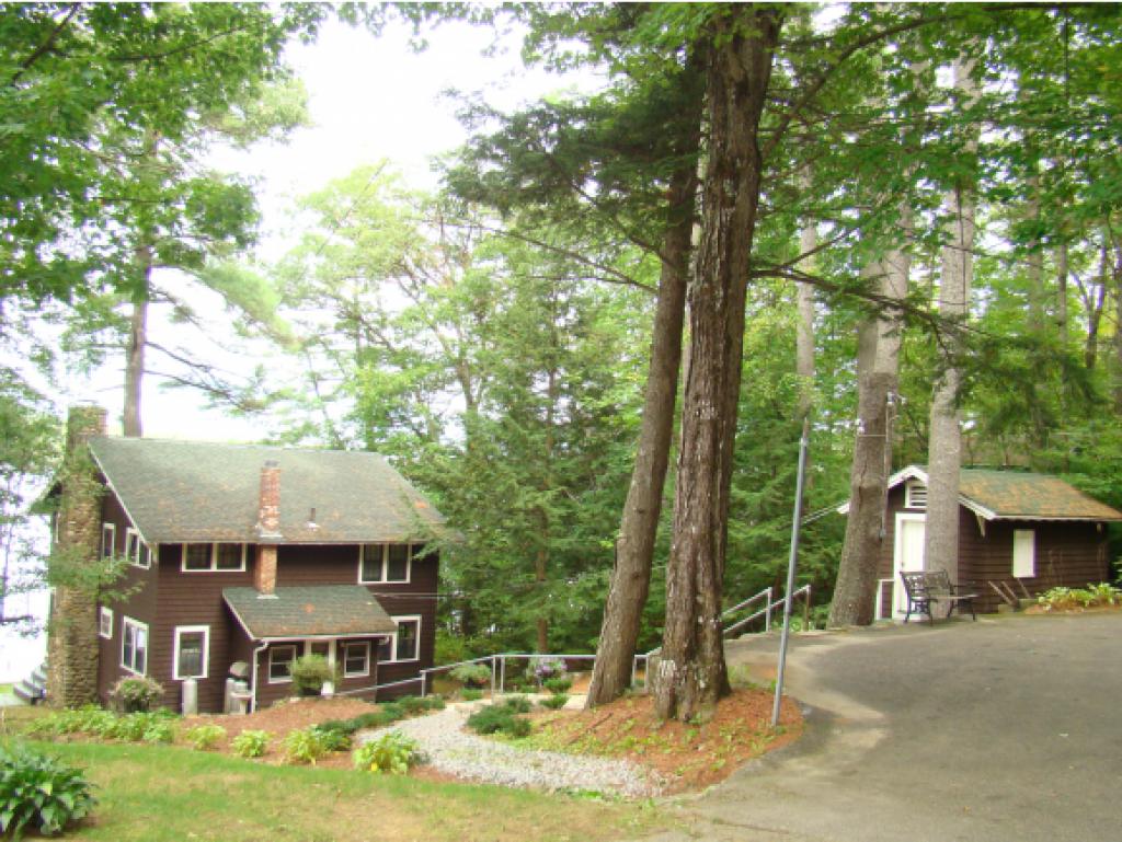 49 Leavitt Hill Road Ashland, NH 03217 - Photo 2 of 24 Gallery Image 2
