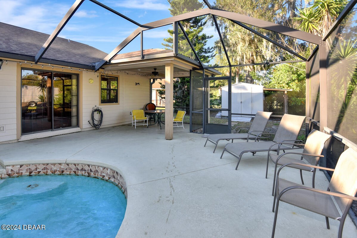 25 Oakmont Circle Ormond Beach, FL 32174 - Photo 29 of 34 001 (50)