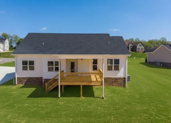 $434,000 | 1137 Goose Drive, Springfield, TN 37172