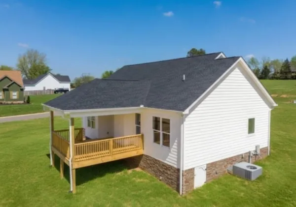 $434,000 | 1137 Goose Drive, Springfield, TN 37172