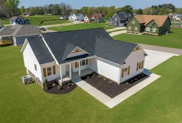 $434,000 | 1137 Goose Drive, Springfield, TN 37172