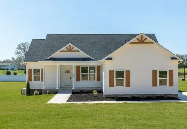 $434,000 | 1137 Goose Drive, Springfield, TN 37172