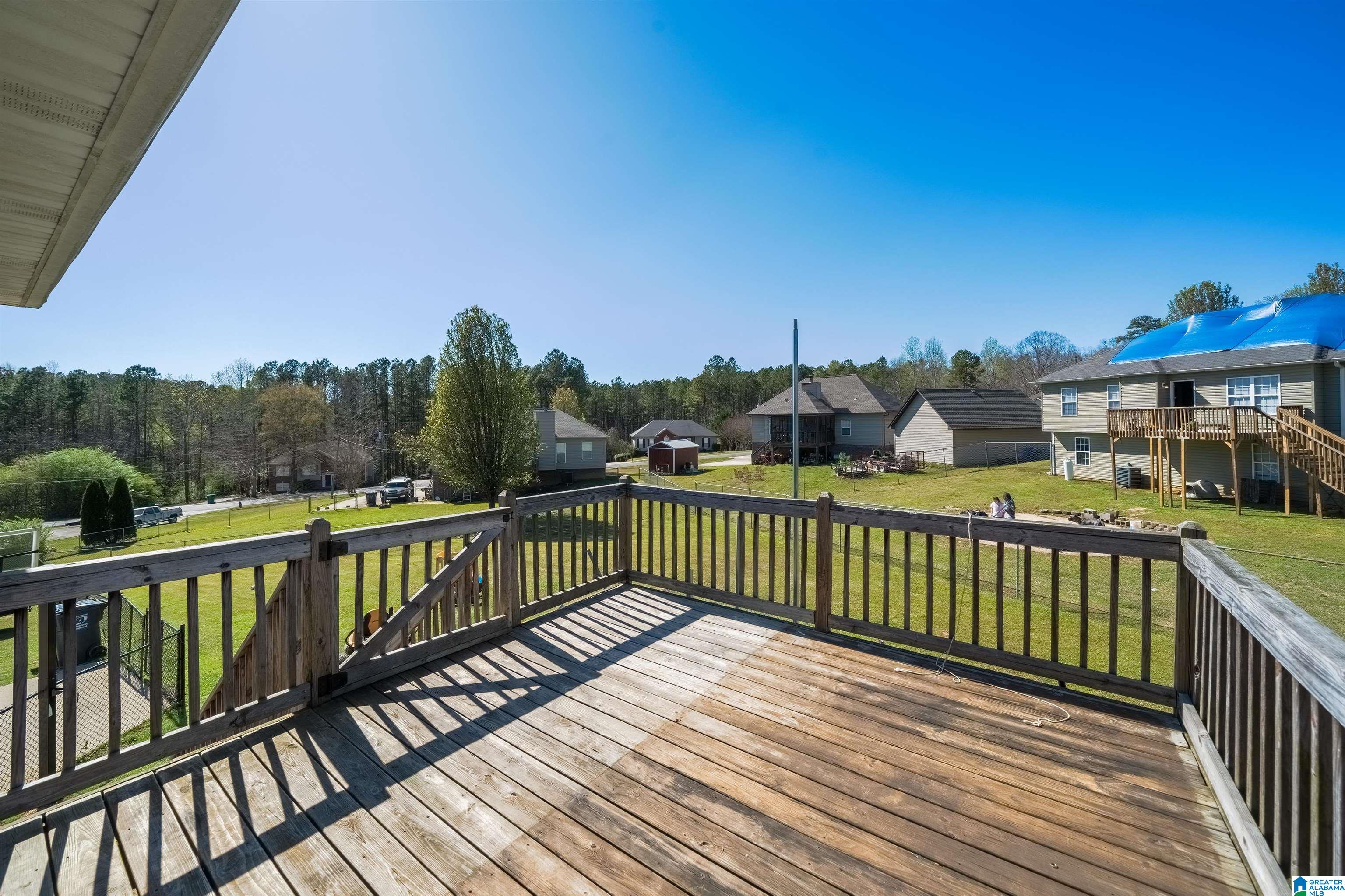3585 Old Margaret Road Odenville, AL 35120 - Photo 25 of 28