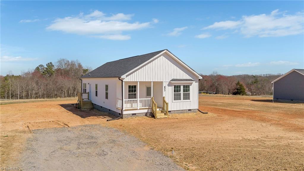 603 Mt Wesley Church Road Hiddenite, NC 28636 - Photo 1 of 49 Gallery Image 1