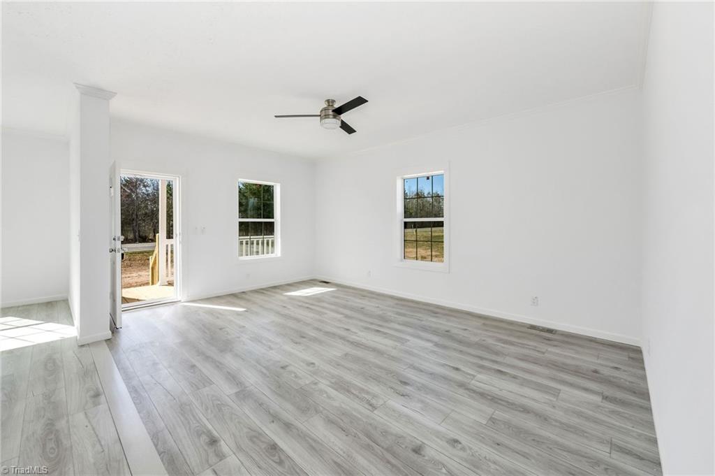 603 Mt Wesley Church Road Hiddenite, NC 28636 - Photo 12 of 49 Gallery Image 12