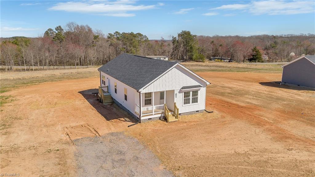 603 Mt Wesley Church Road Hiddenite, NC 28636 - Photo 2 of 49 Gallery Image 2