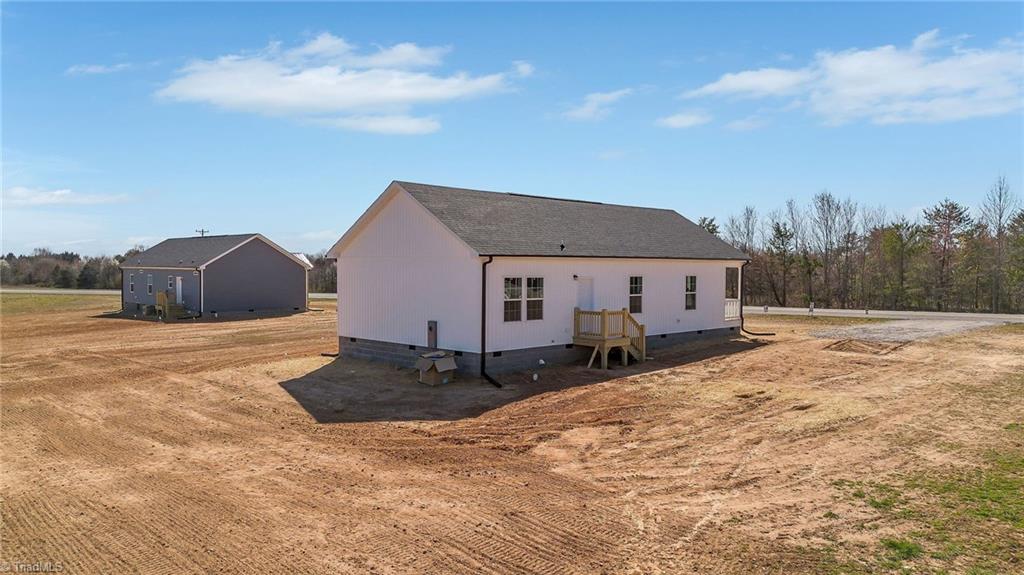 603 Mt Wesley Church Road Hiddenite, NC 28636 - Photo 7 of 49 Gallery Image 7