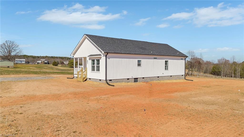 603 Mt Wesley Church Road Hiddenite, NC 28636 - Photo 9 of 49 Gallery Image 9