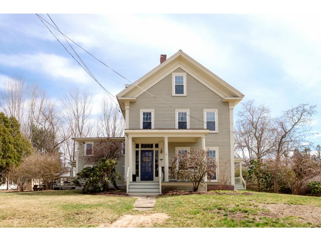 3 Prospect Street Dover, NH 03820 - Photo 1 of 31 Gallery Image 1