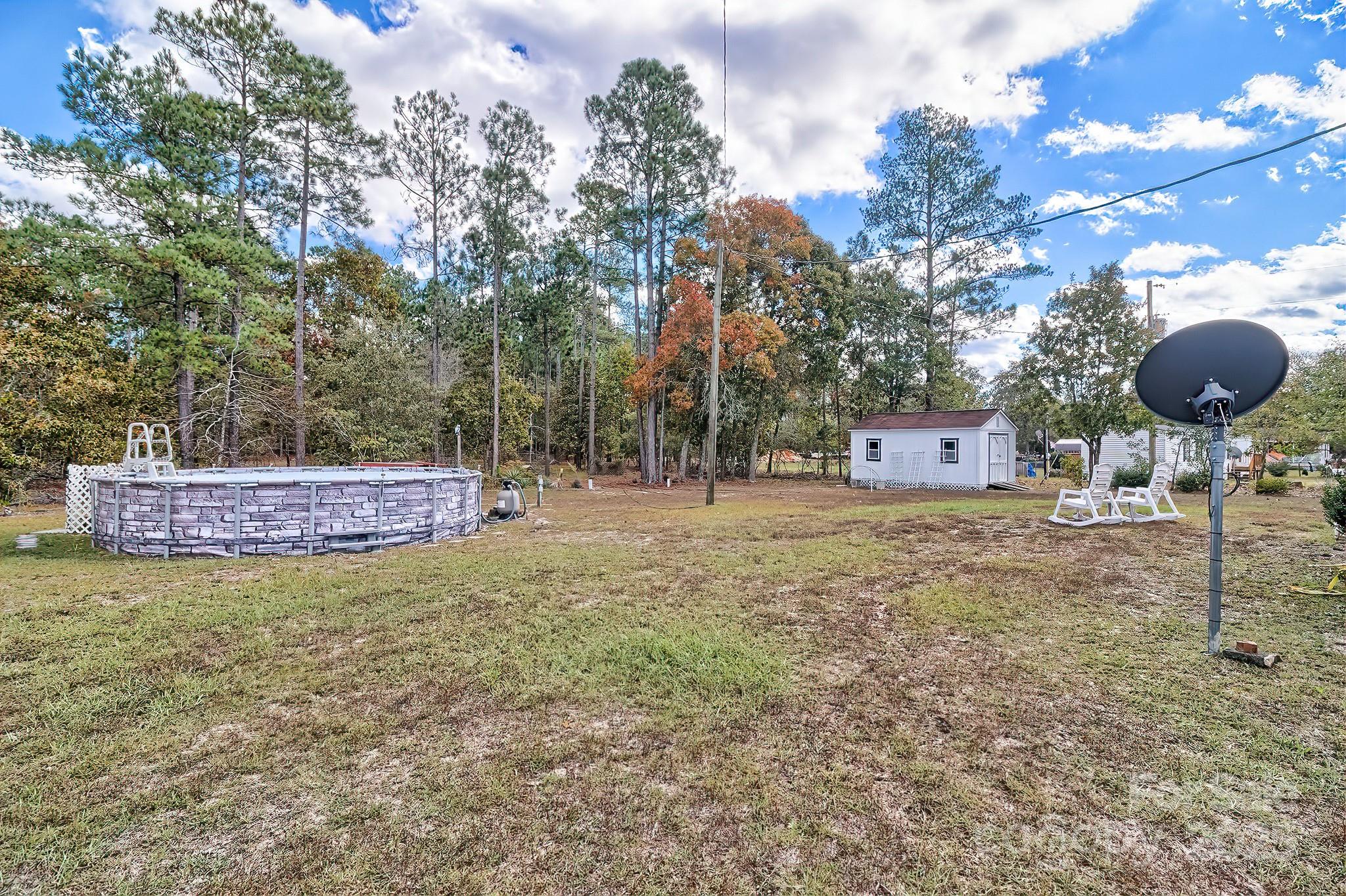 2774 Lockhart Road Kershaw, SC 29067 - Photo 30 of 32 Gallery Image 30