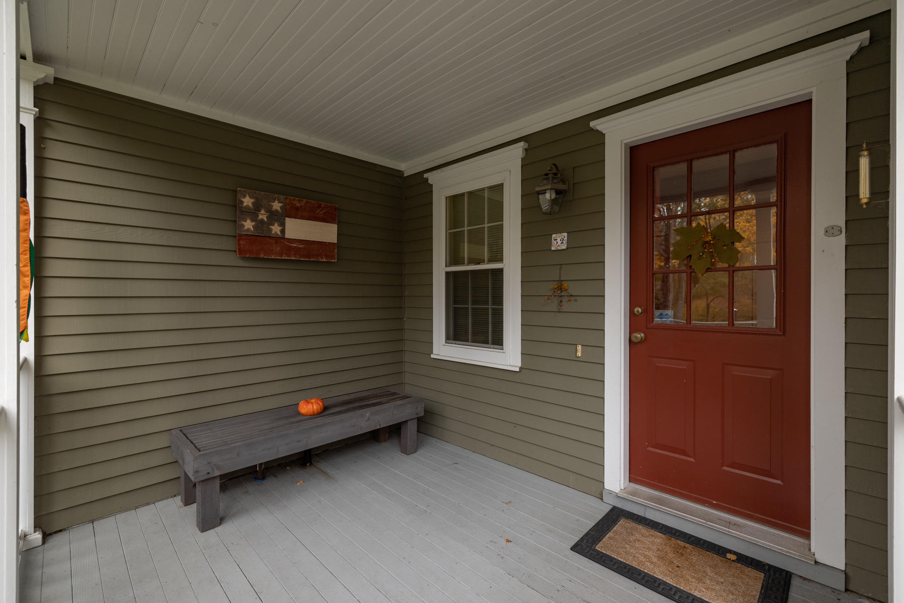 32 Rivers Edge Drive Kennebunk, ME 04043 - Photo 6 of 37 Front Entry