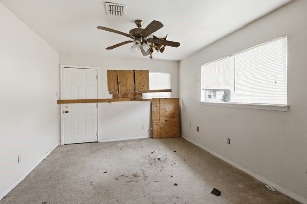 1655 Hawthorne Street Houston, TX 77006 - Photo 25 of 39 wooden floor in an empty room with a window