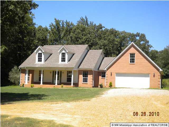 3420 Byhalia Road Hernando, MS 38632 - Photo 1 of 14 Primary Photo