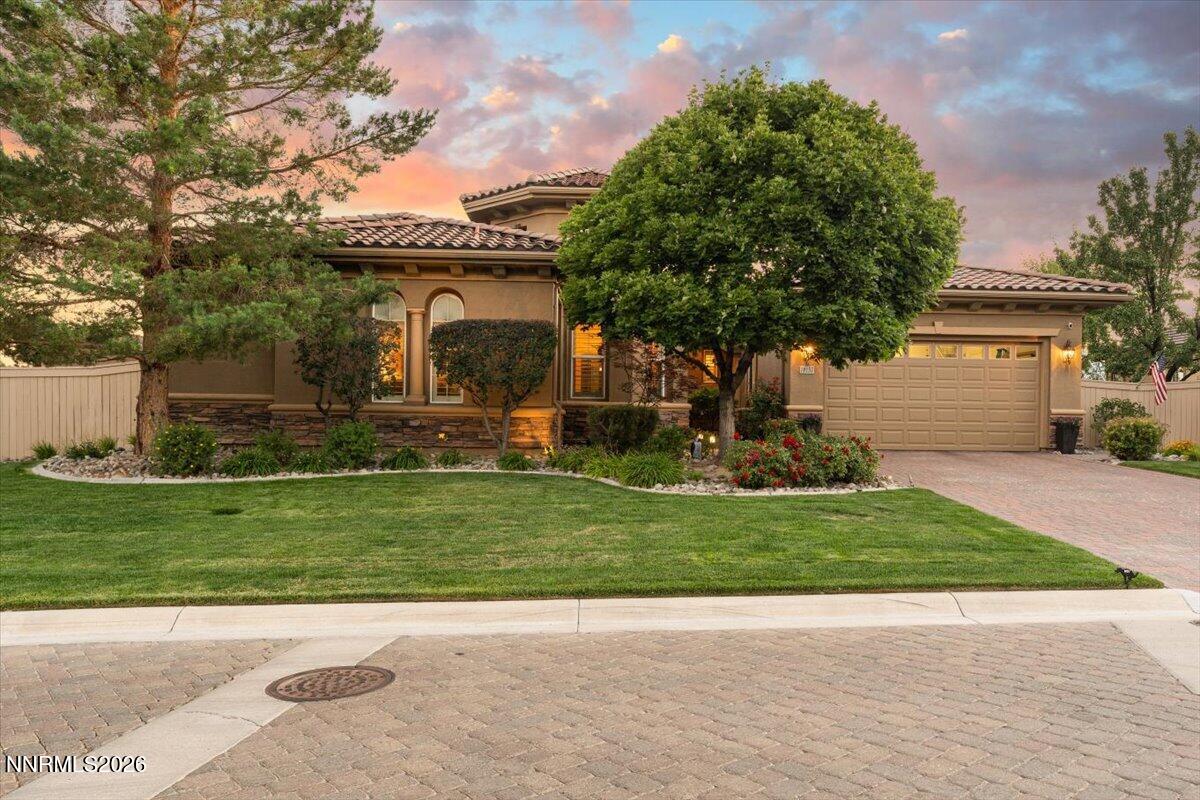 10155 Burghley Lane Reno, NV 89521 - Photo 53 of 78 082-10155 Burghley Lane Reno NV 89521 (8