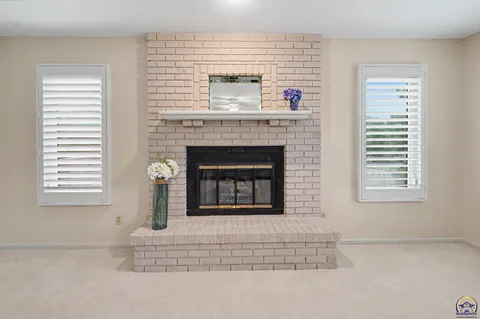 $305,000 | 5647 Southwest Hawick Lane, Topeka, KS 66614