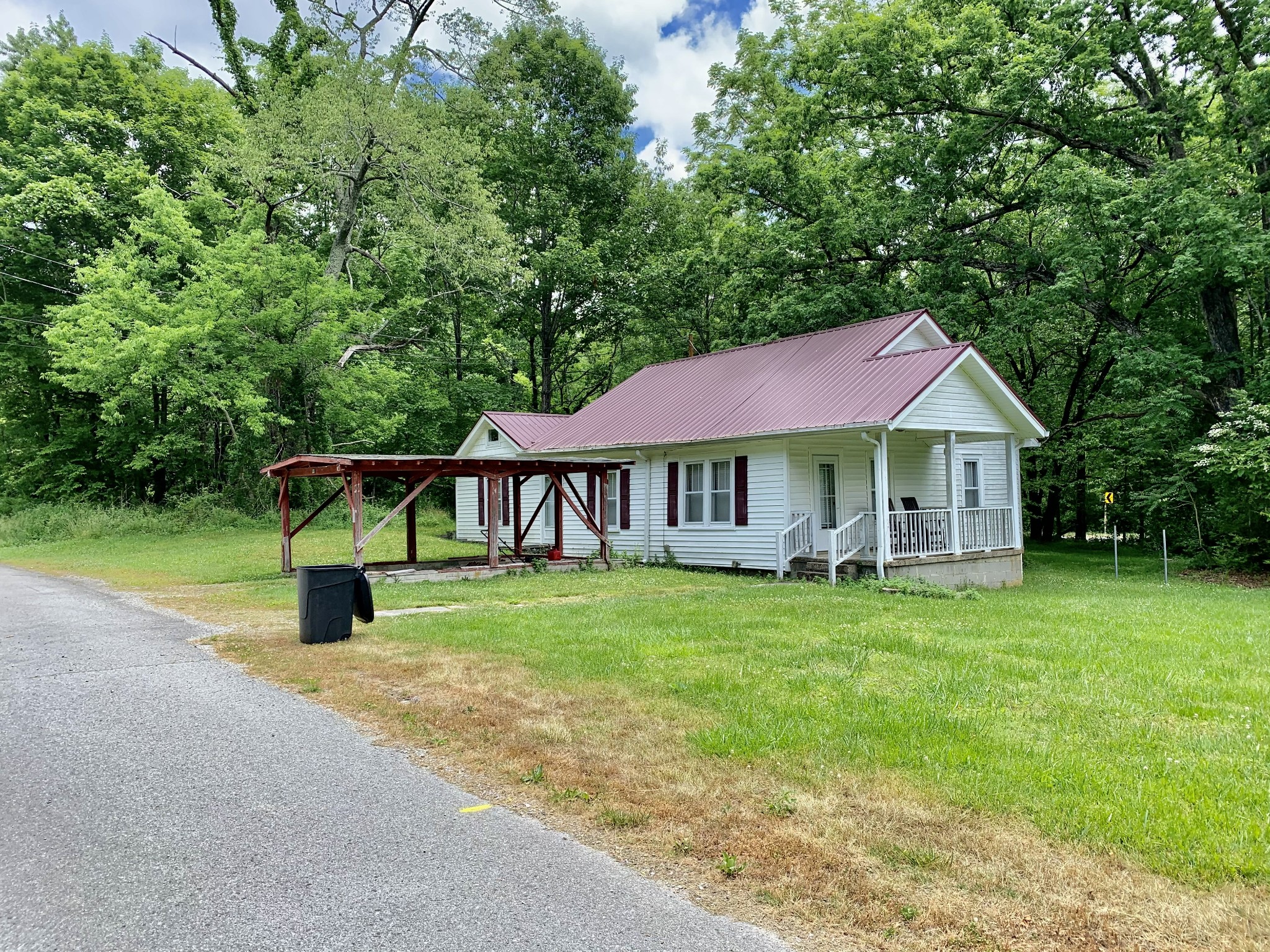 135 Maple Street Sewanee, TN 37375 - Photo 1 of 1 Gallery Image 1