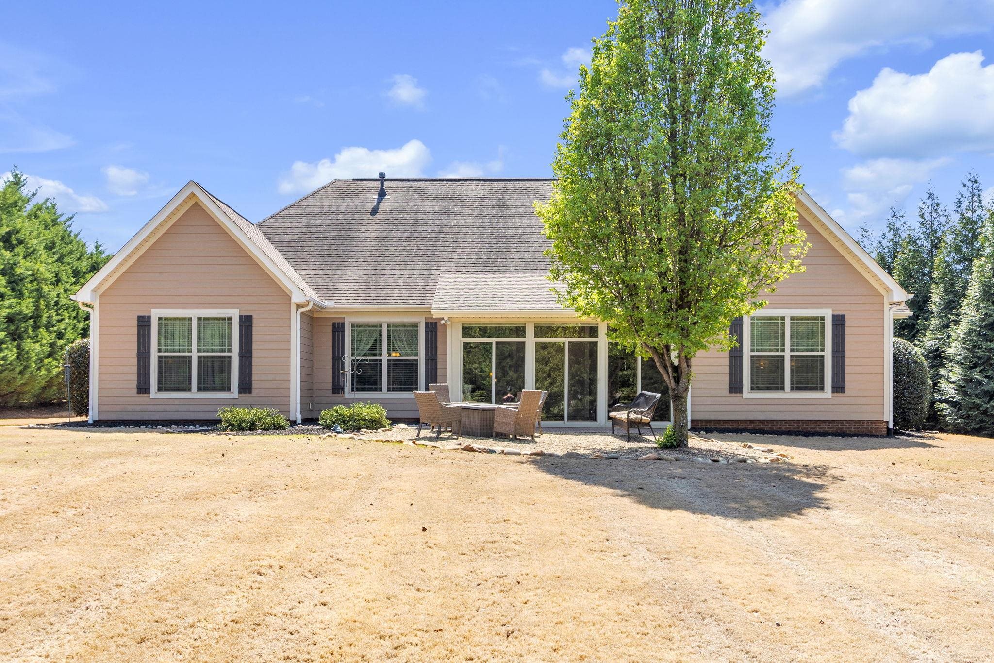 112 Providence Point Lane Wellford, SC 29385 - Photo 17 of 17